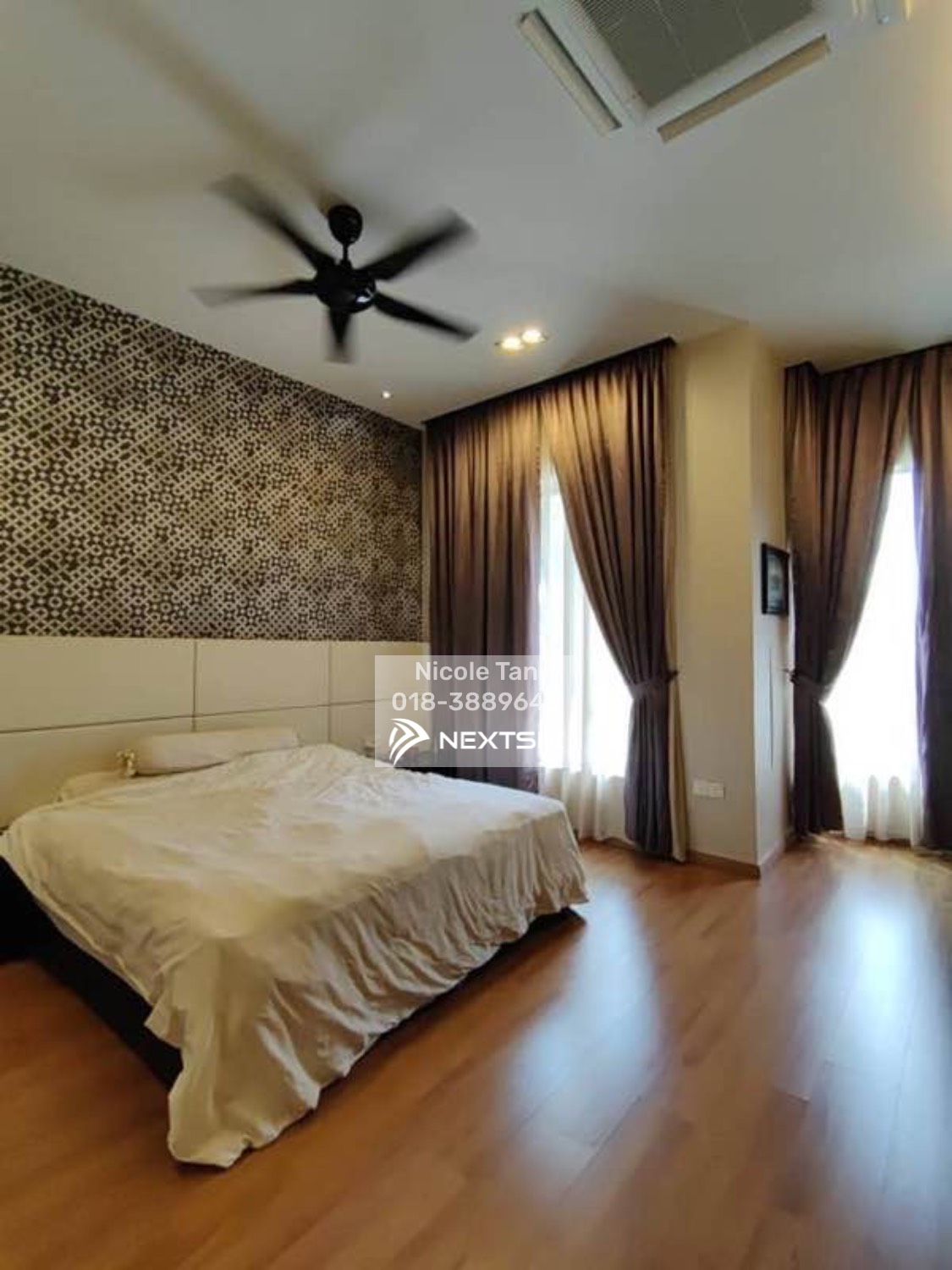 Semi-detached House For Sale in Johor Bahru Johor