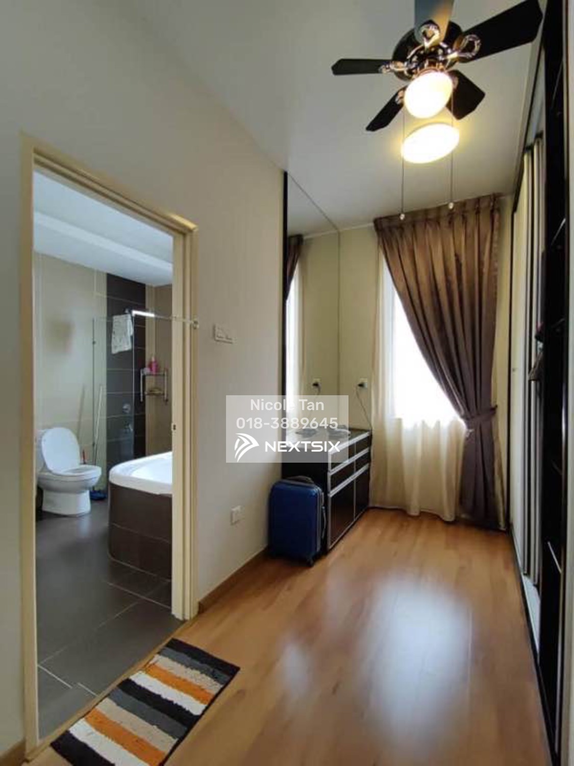 Semi-detached House For Sale in Johor Bahru Johor - Image 10
