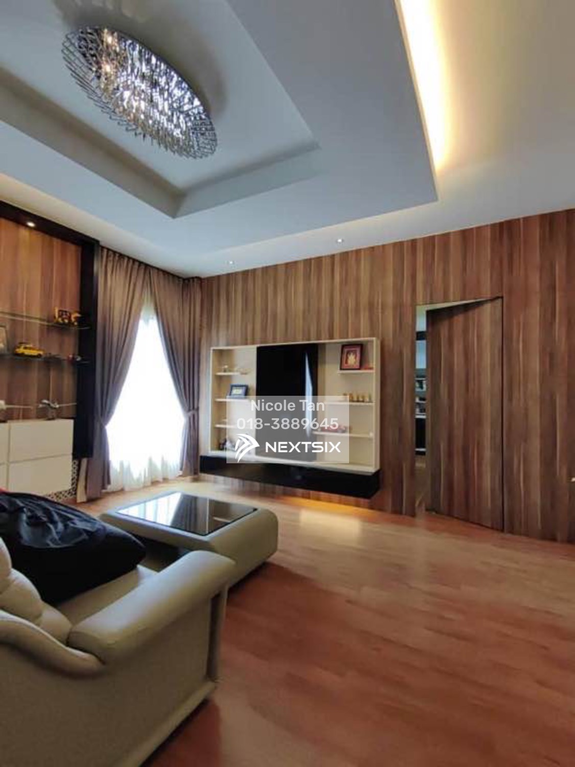 Semi-detached House For Sale in Johor Bahru Johor - Image 2
