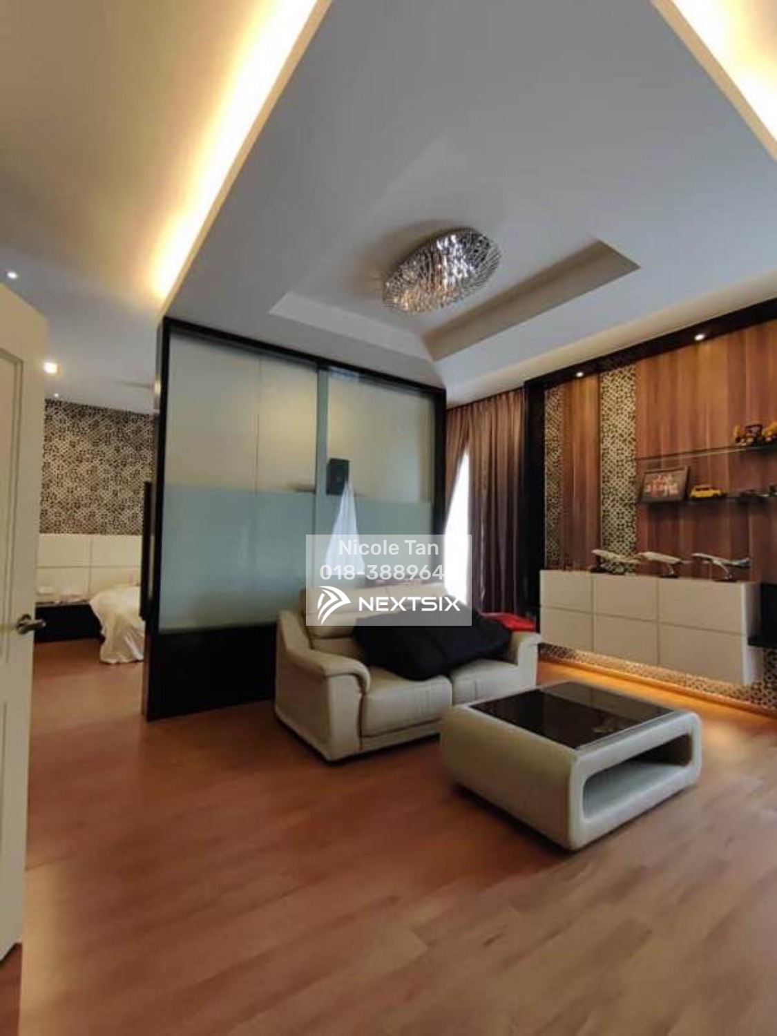 Semi-detached House For Sale in Johor Bahru Johor - Image 3