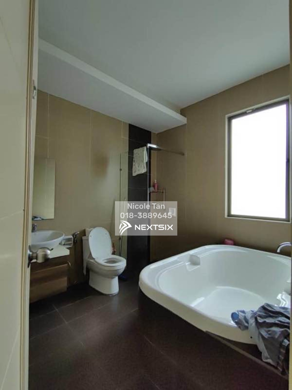 Semi-detached House For Sale in Johor Bahru Johor - Image 4