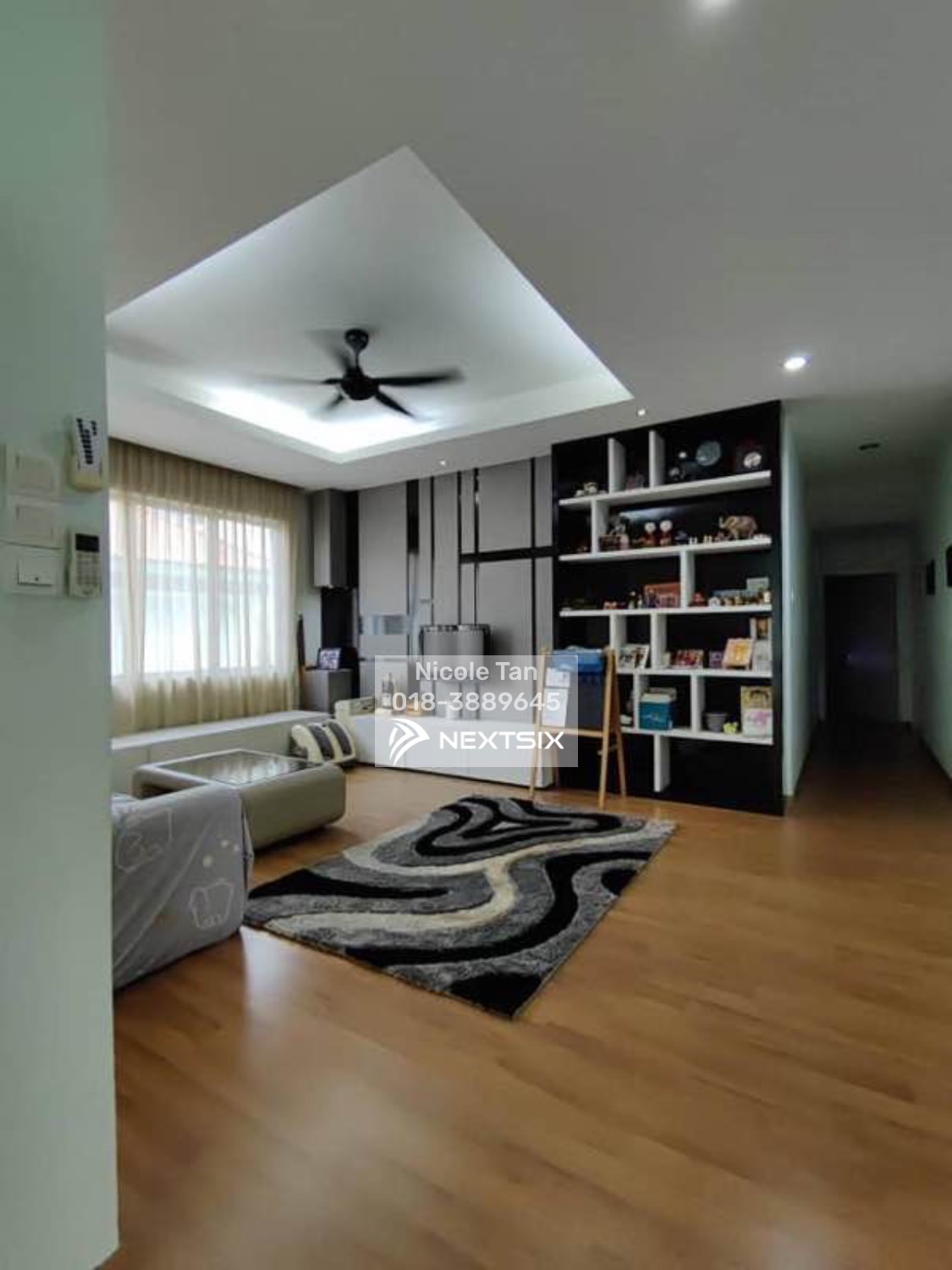 Semi-detached House For Sale in Johor Bahru Johor - Image 5