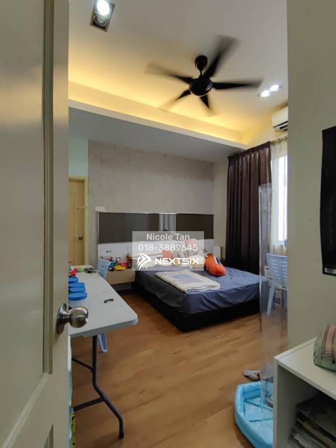 Semi-detached House For Sale in Johor Bahru Johor - Image 6