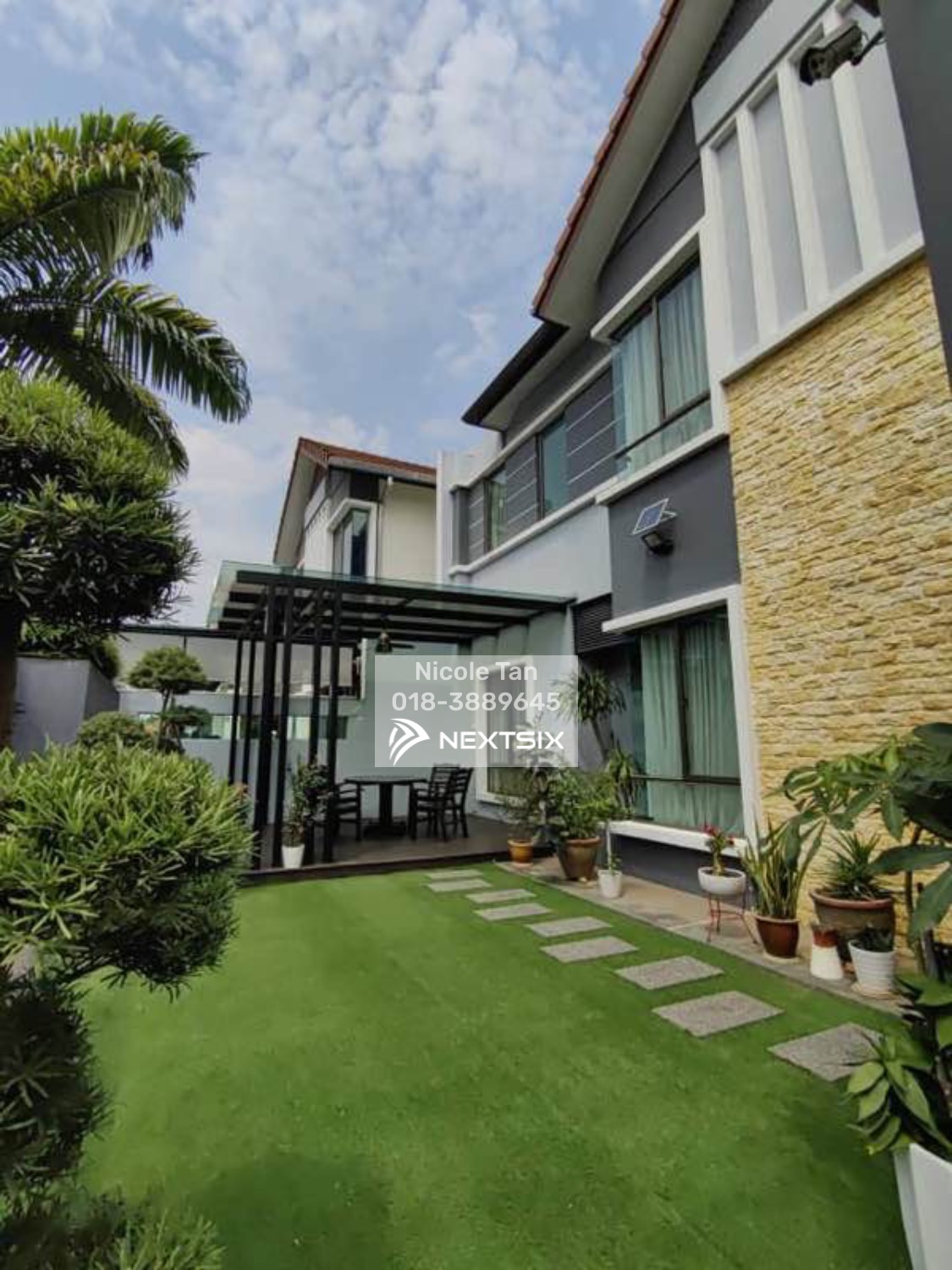 Semi-detached House For Sale in Johor Bahru Johor - Image 8