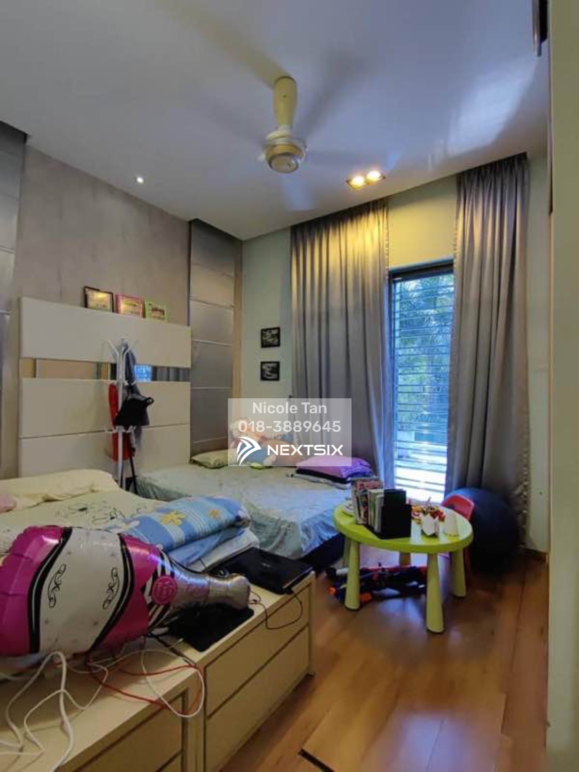 Semi-detached House For Sale in Johor Bahru Johor - Image 9