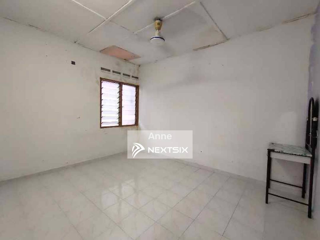 1-sty Terrace/Link House For Sale in Johor Bahru Johor - Image 3