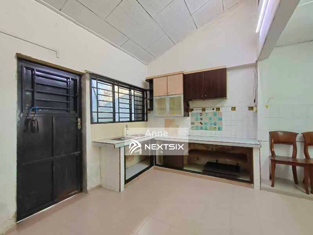 1-sty Terrace/Link House For Sale in Johor Bahru Johor - Image 8