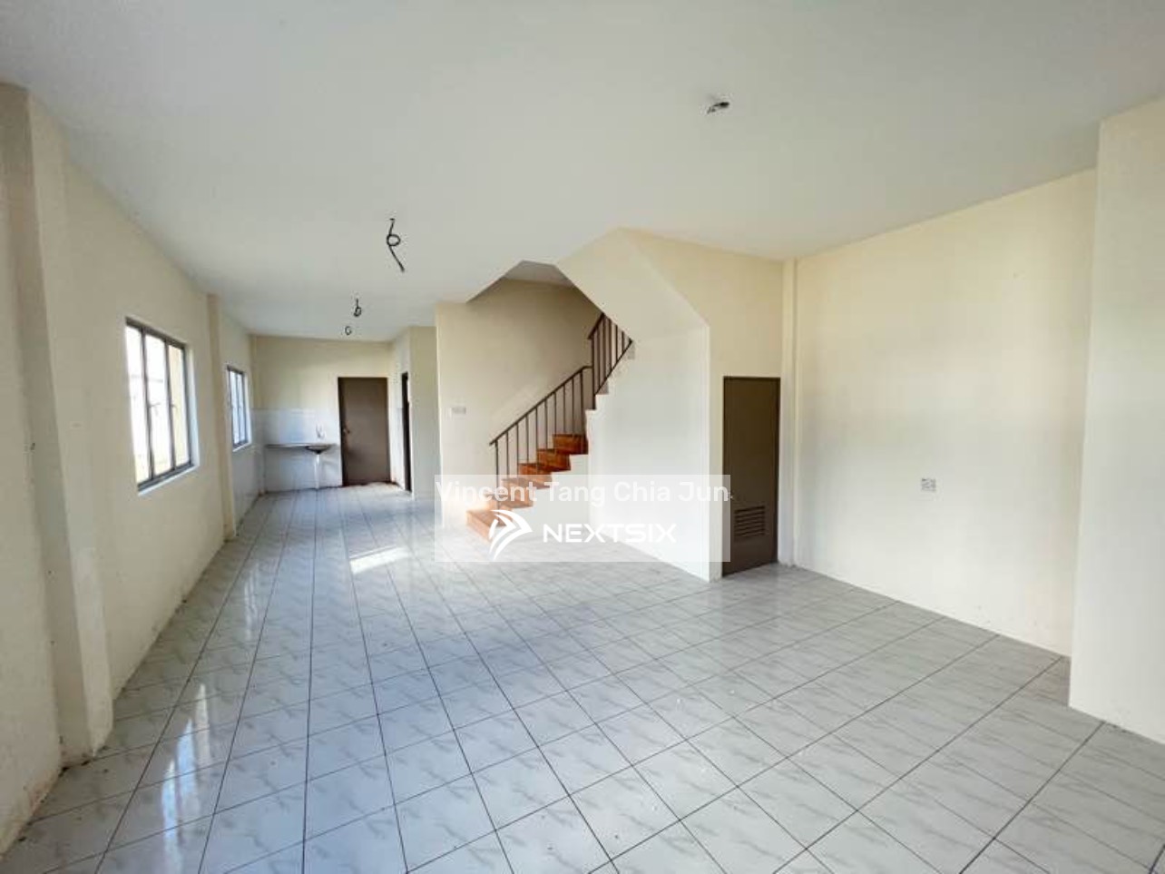 Townhouse For Sale in Kuching Sarawak - Image 7