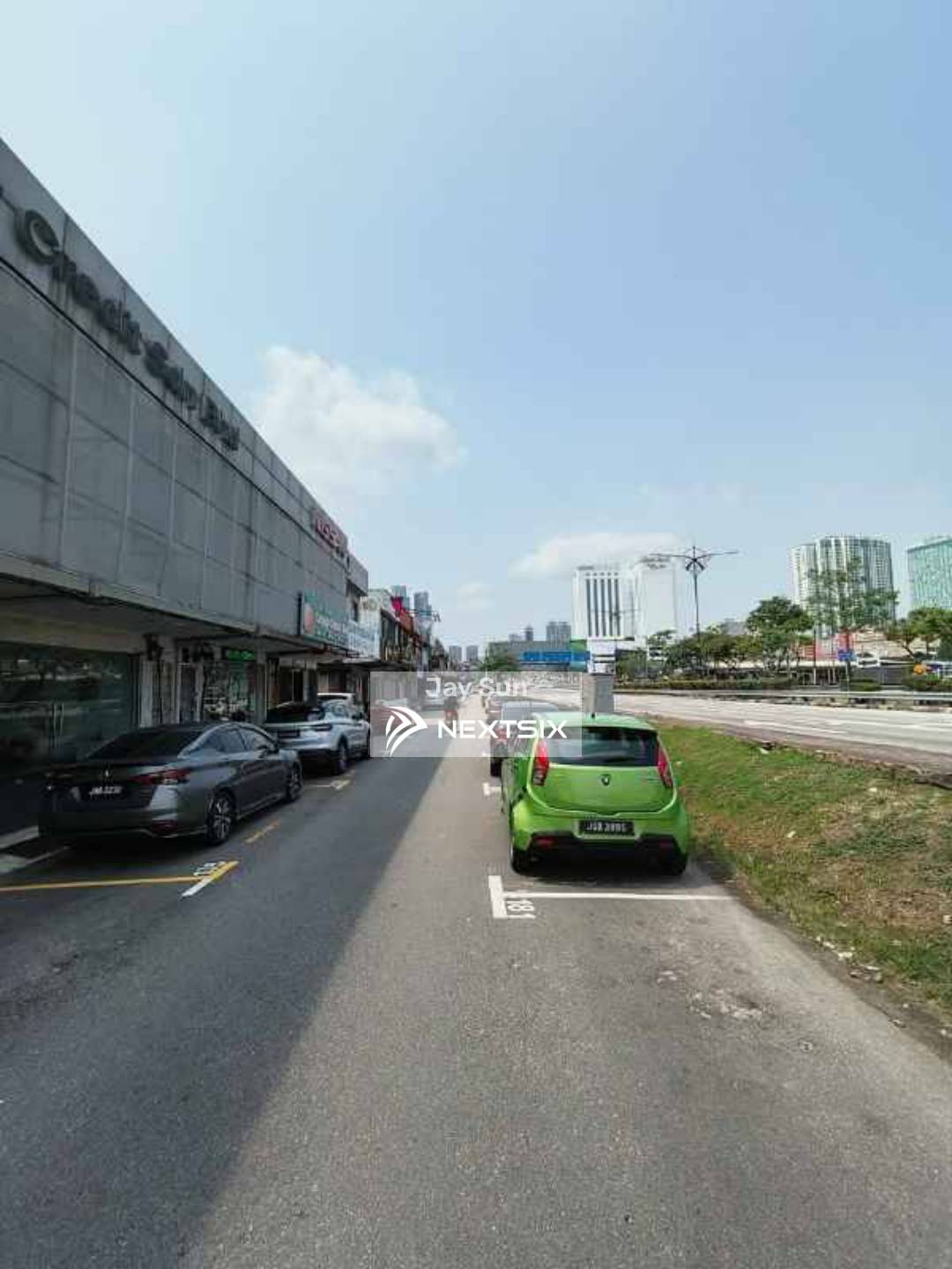 Shop For Sale in Tebrau Johor