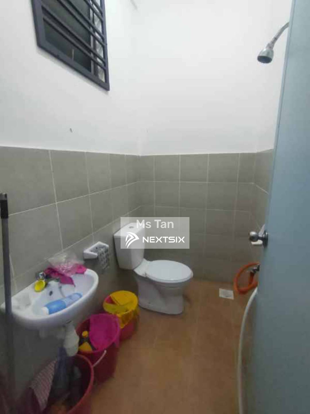 2-sty Terrace/Link House For Sale in Kulai Johor - Image 5