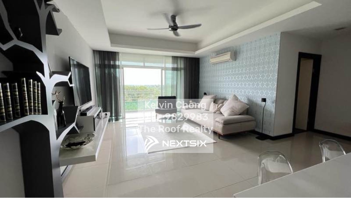 Condominium For Sale in Kuching Sarawak - Image 6