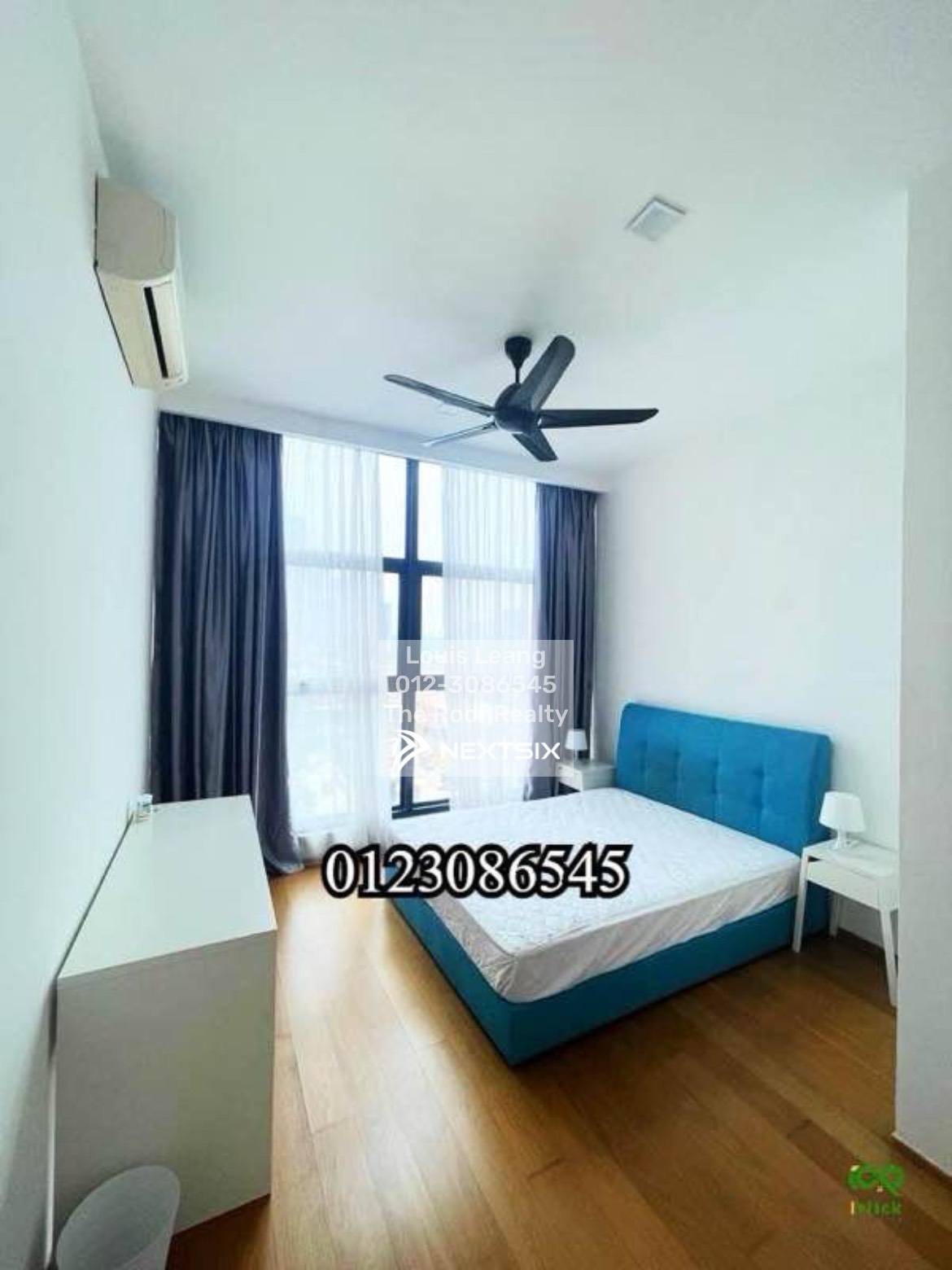 Condominium For Sale in KL City Wilayah Persekutuan Kuala Lumpur - Image 11