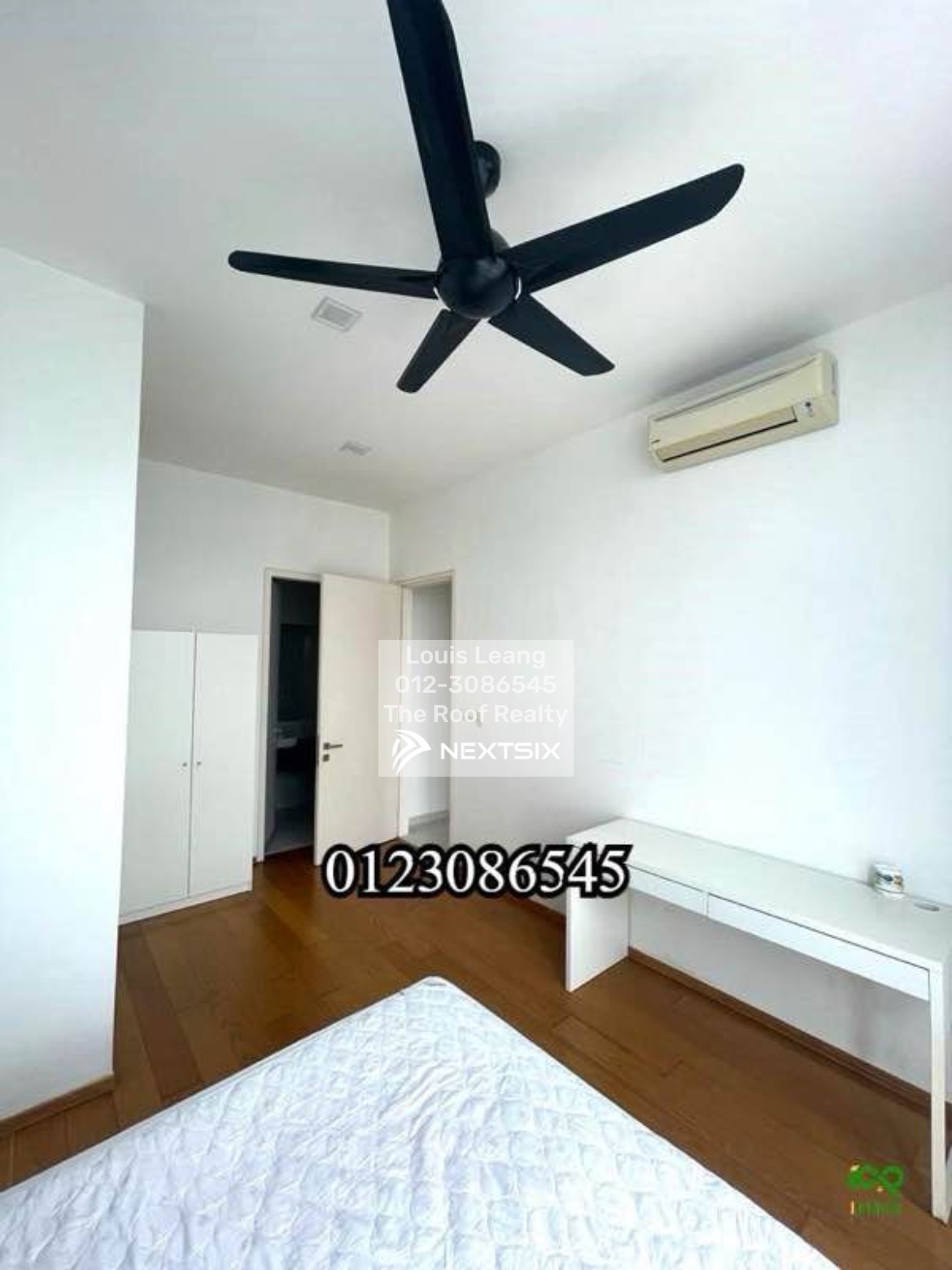 Condominium For Sale in KL City Wilayah Persekutuan Kuala Lumpur - Image 12