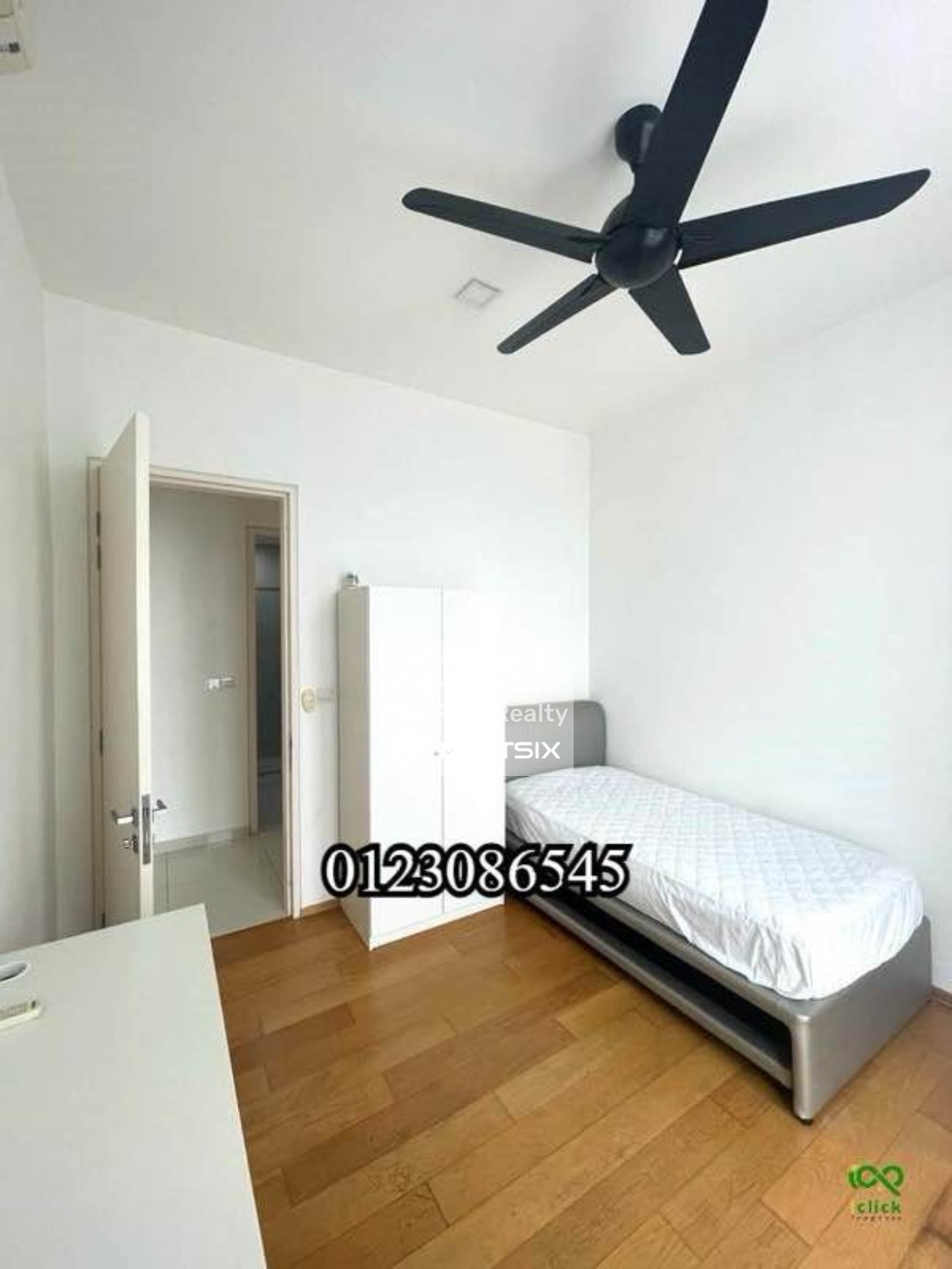 Condominium For Sale in KL City Wilayah Persekutuan Kuala Lumpur - Image 13