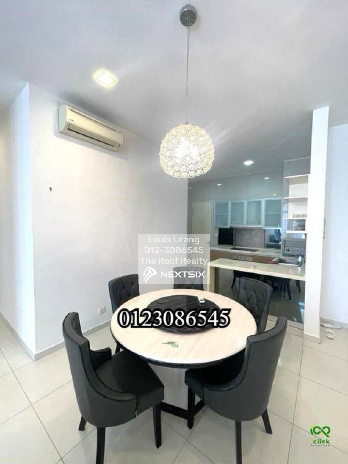 Condominium For Sale in KL City Wilayah Persekutuan Kuala Lumpur - Image 5