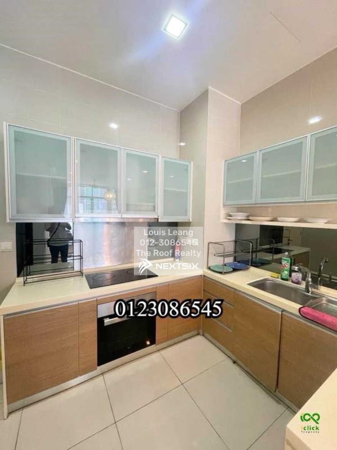 Condominium For Sale in KL City Wilayah Persekutuan Kuala Lumpur - Image 6