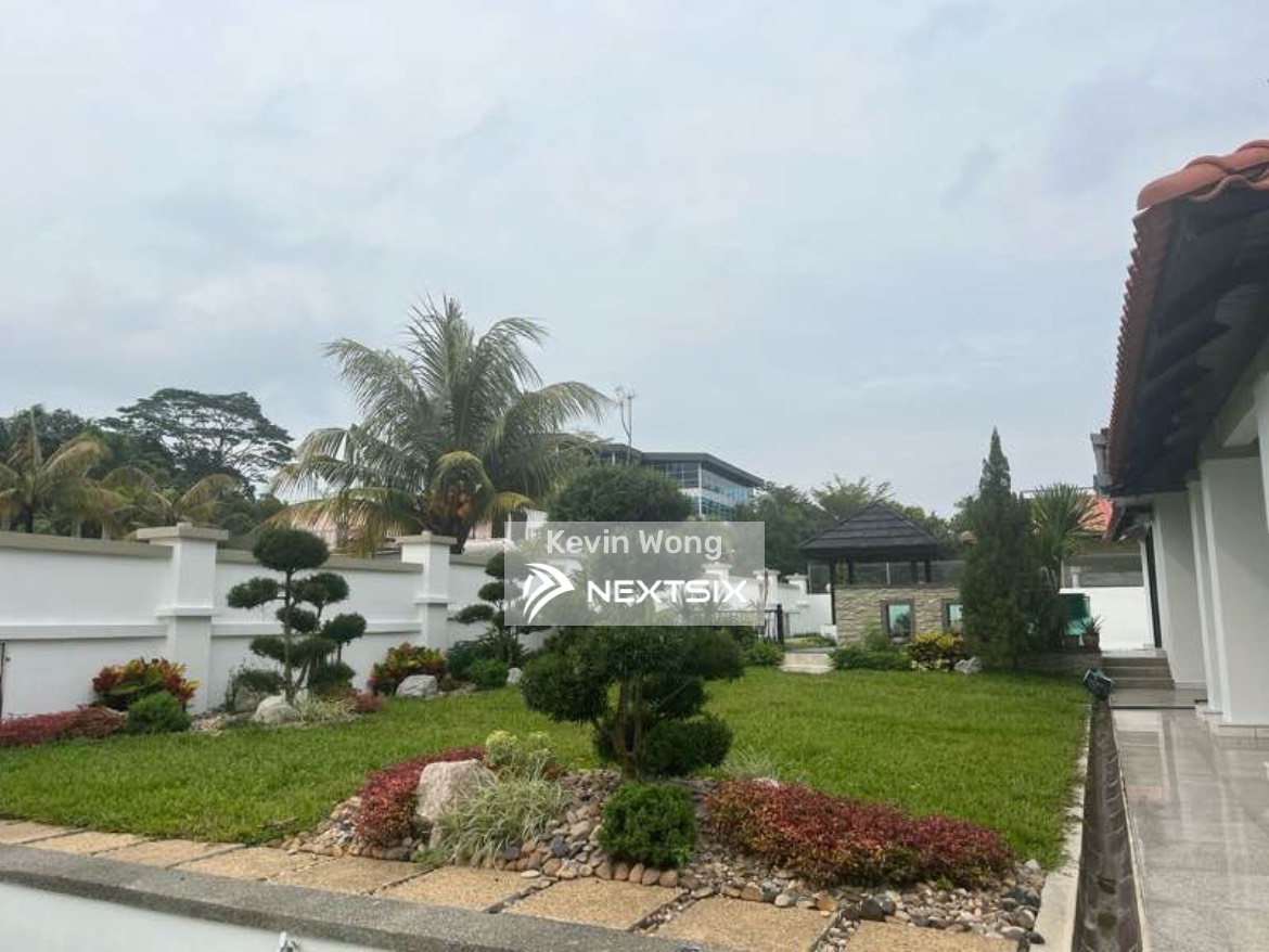 Residential Land For Sale in Johor Bahru Johor
