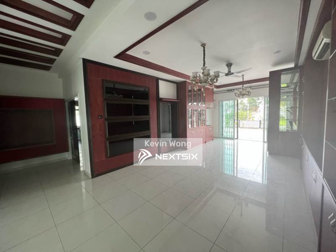 Residential Land For Sale in Johor Bahru Johor - Image 5