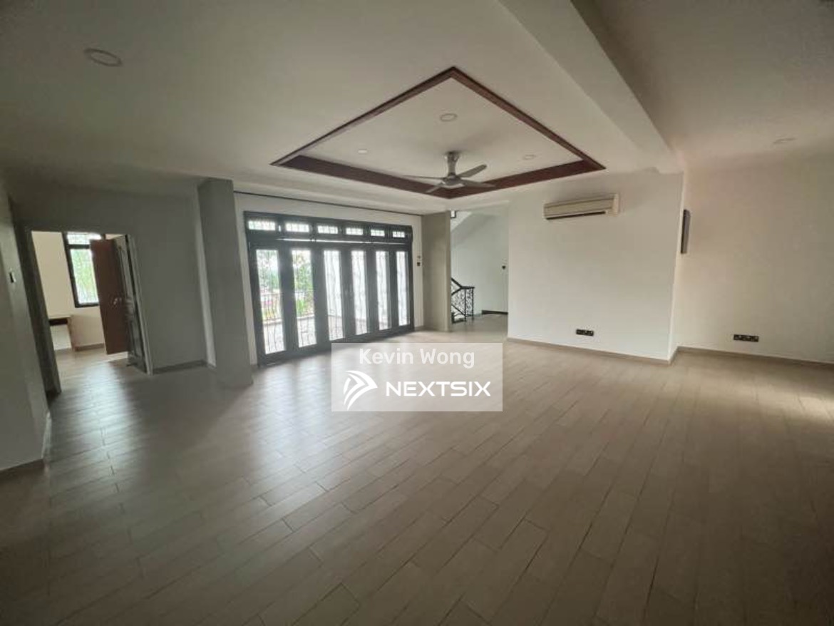 Residential Land For Sale in Johor Bahru Johor - Image 7
