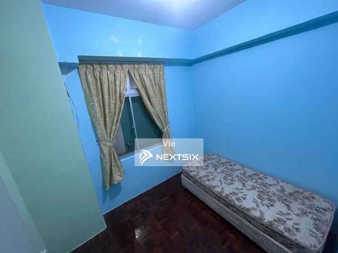Apartment For Rent in Kuching Sarawak - Image 10