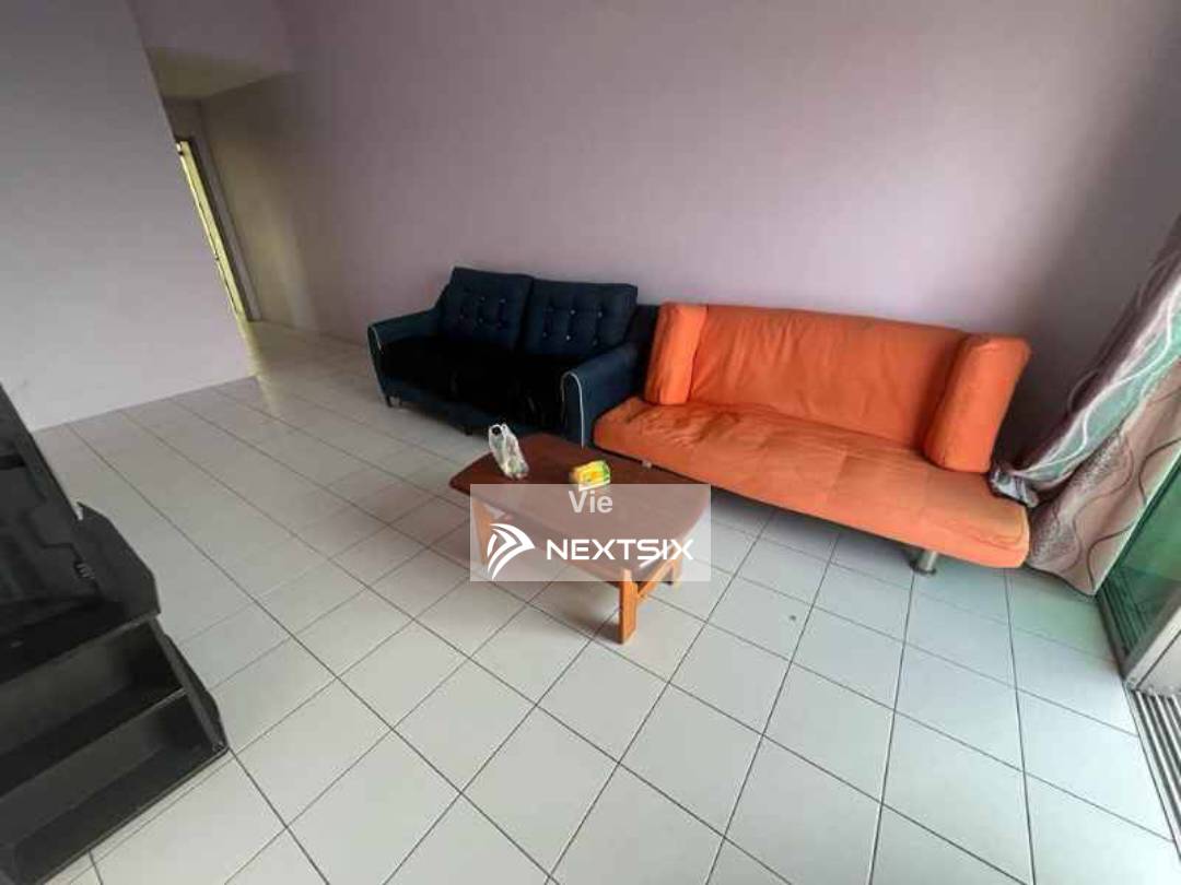 Apartment For Rent in Kuching Sarawak - Image 5