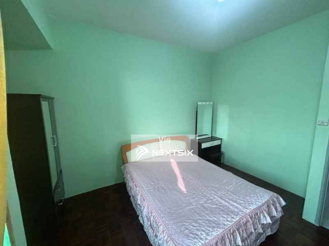 Apartment For Rent in Kuching Sarawak - Image 7
