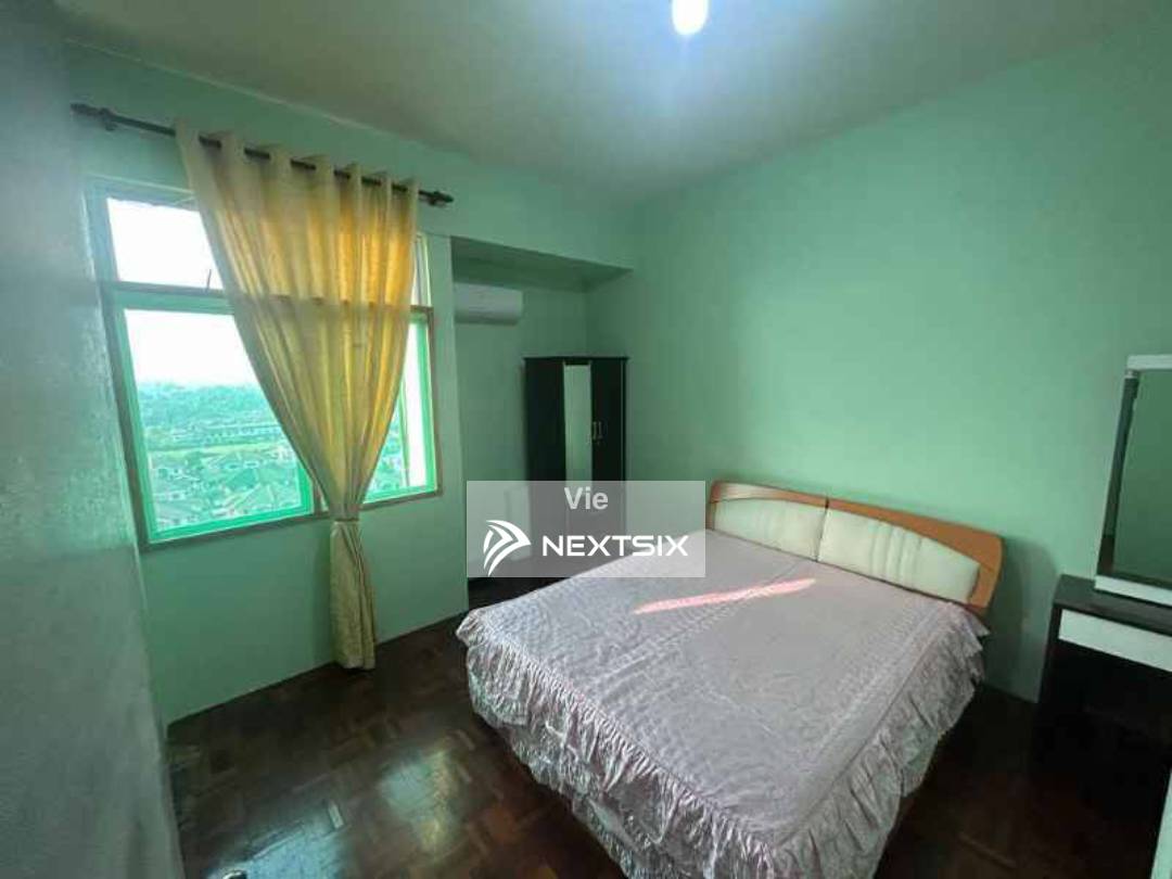 Apartment For Rent in Kuching Sarawak - Image 9