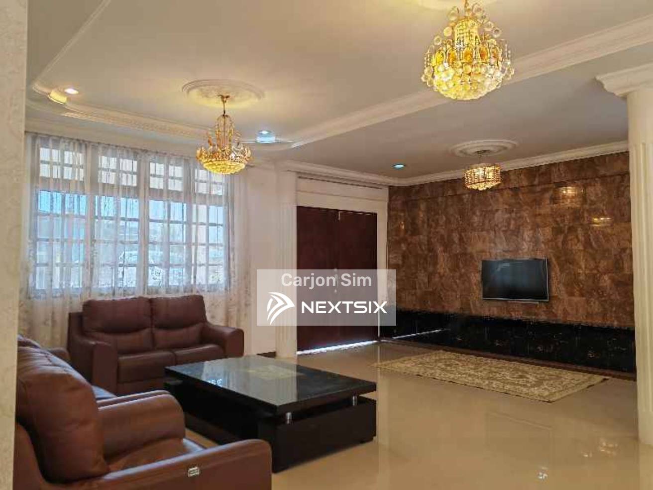 Bungalow For Sale in Kuching Sarawak