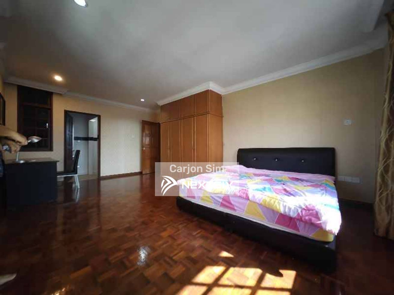 Bungalow For Sale in Kuching Sarawak - Image 6
