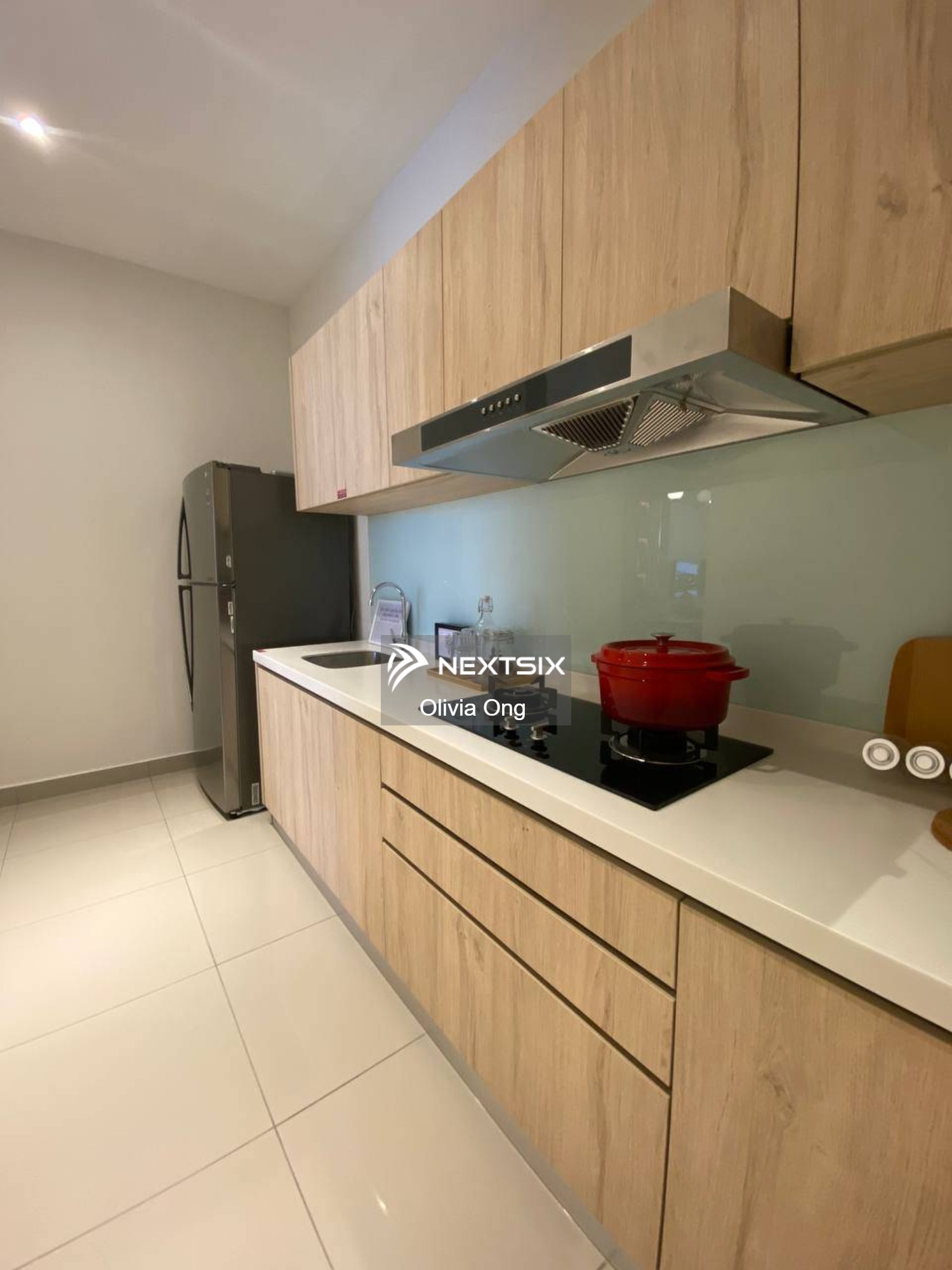 Serviced Residence For Sale in Johor Bahru Johor