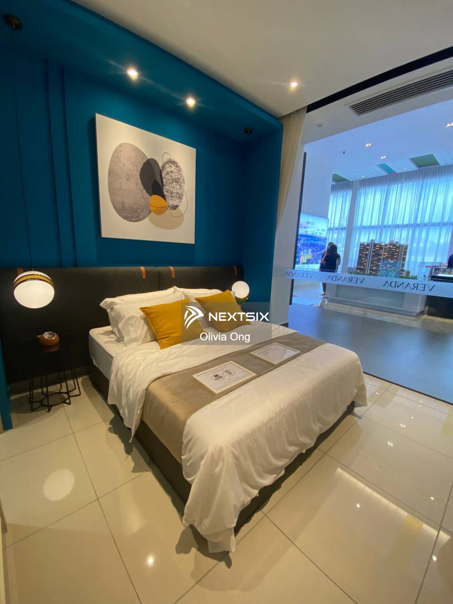 Serviced Residence For Sale in Johor Bahru Johor - Image 10