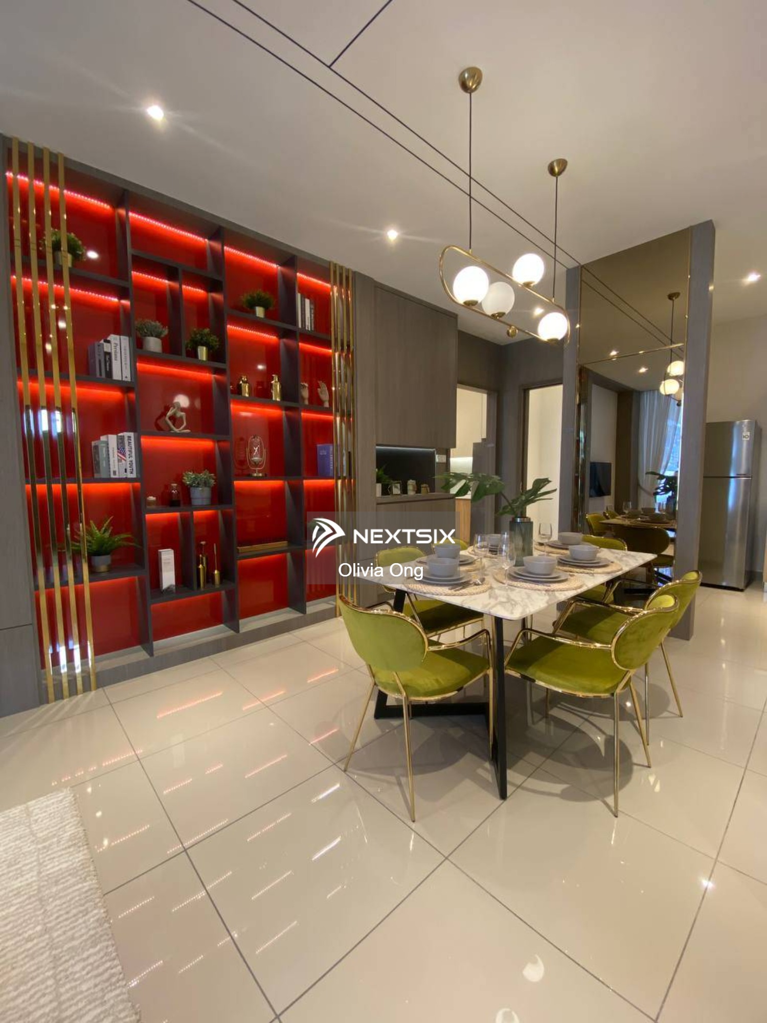 Serviced Residence For Sale in Johor Bahru Johor - Image 12