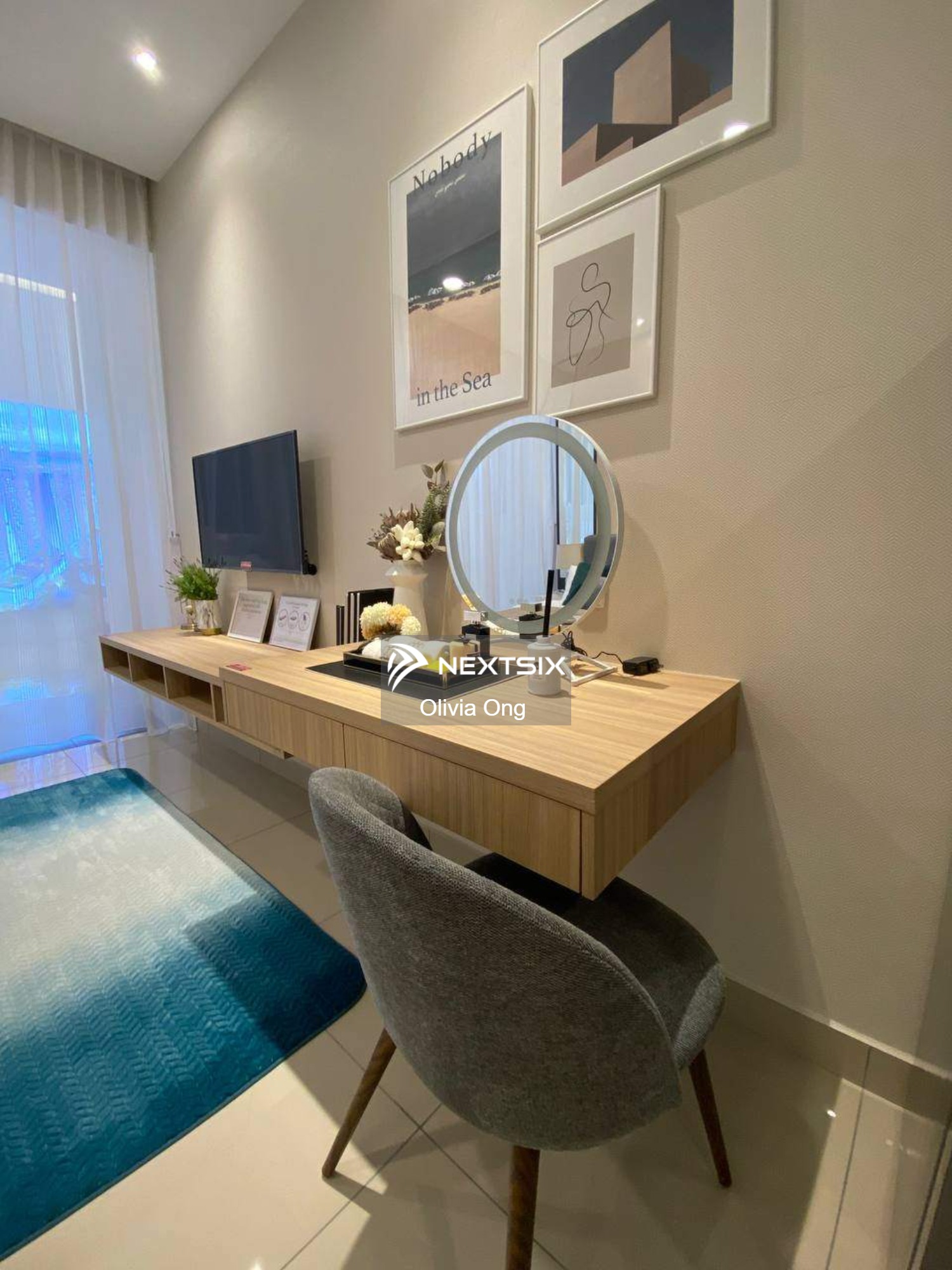 Serviced Residence For Sale in Johor Bahru Johor - Image 13