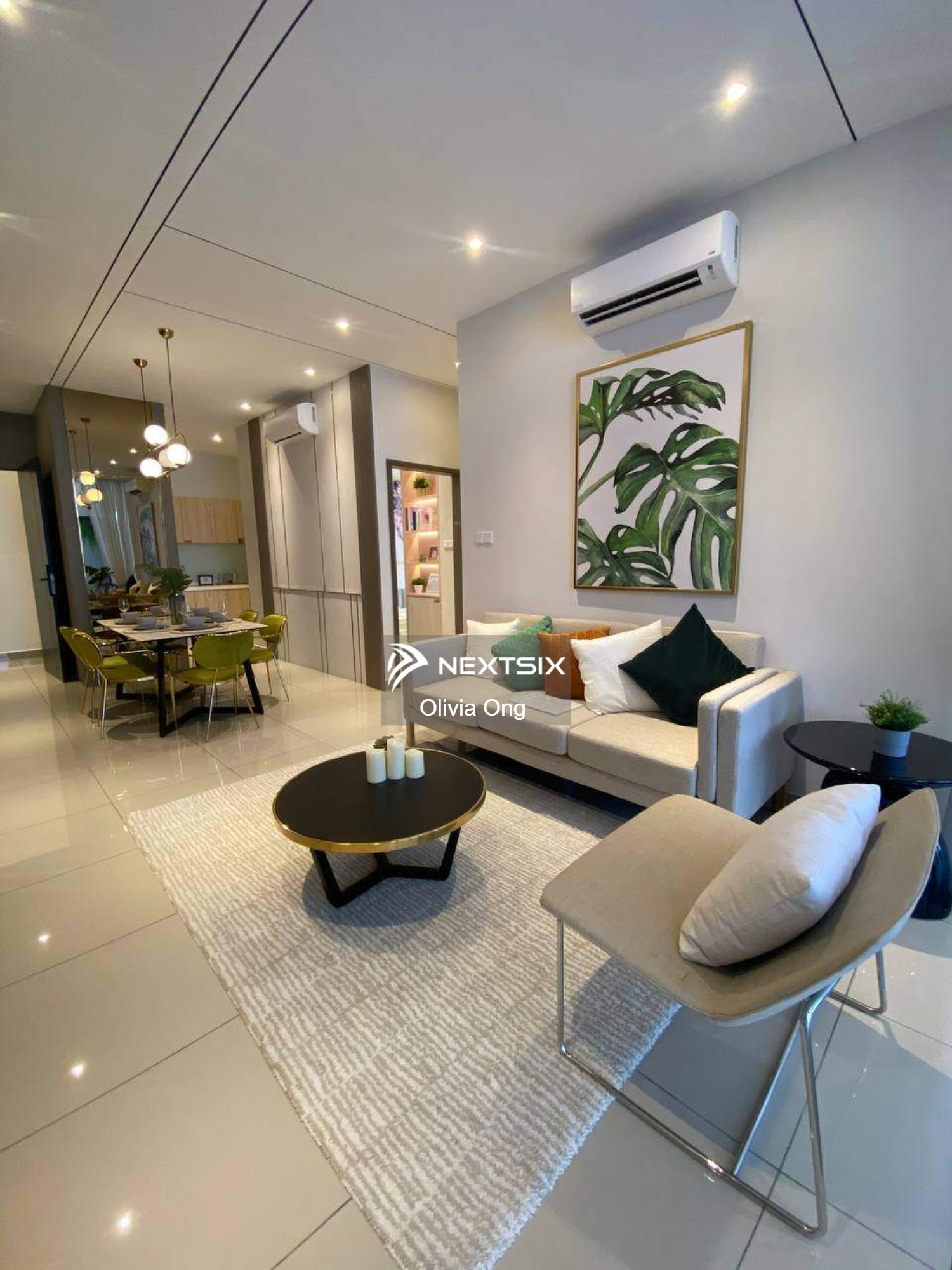 Serviced Residence For Sale in Johor Bahru Johor - Image 14