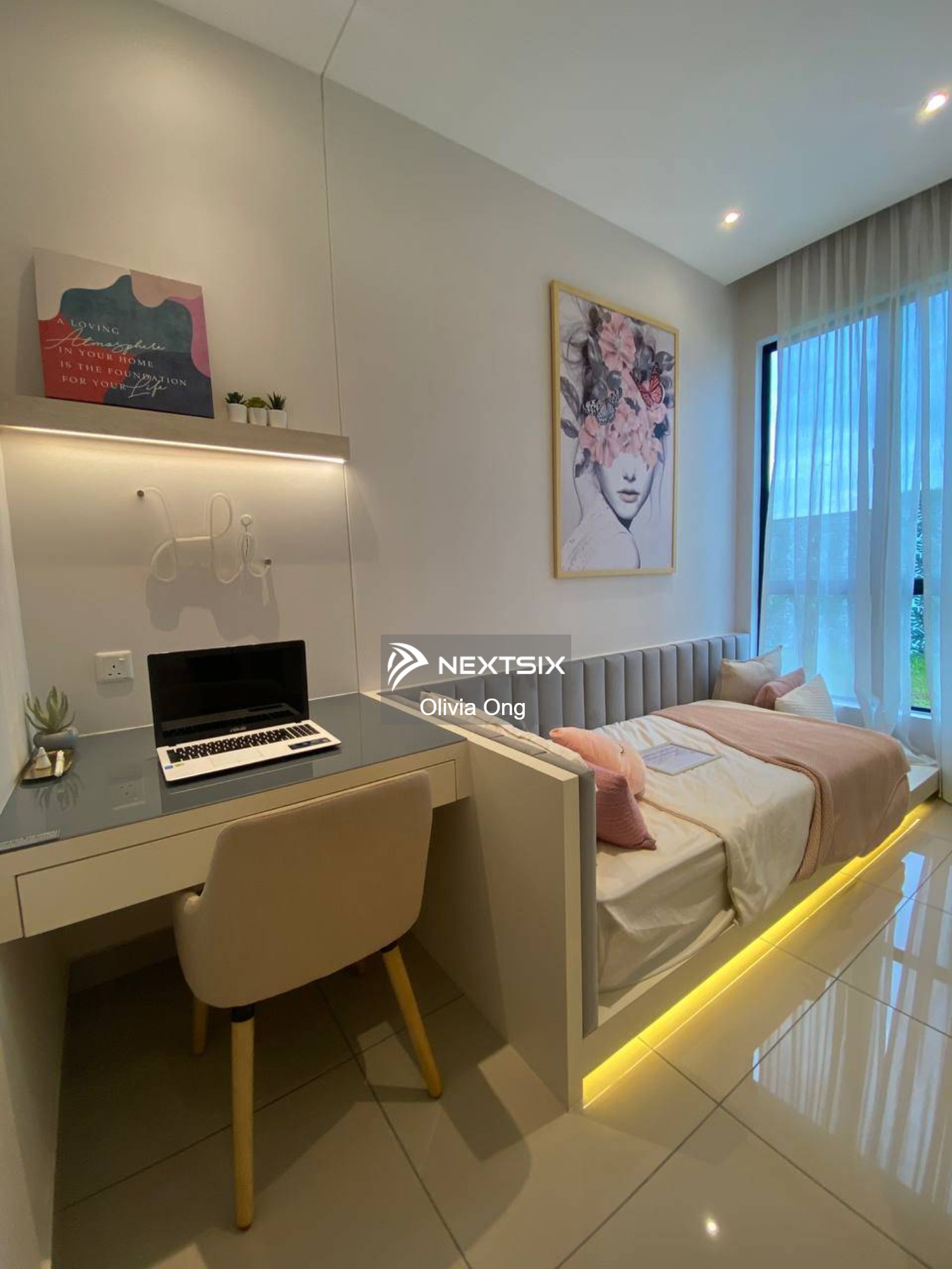 Serviced Residence For Sale in Johor Bahru Johor - Image 4