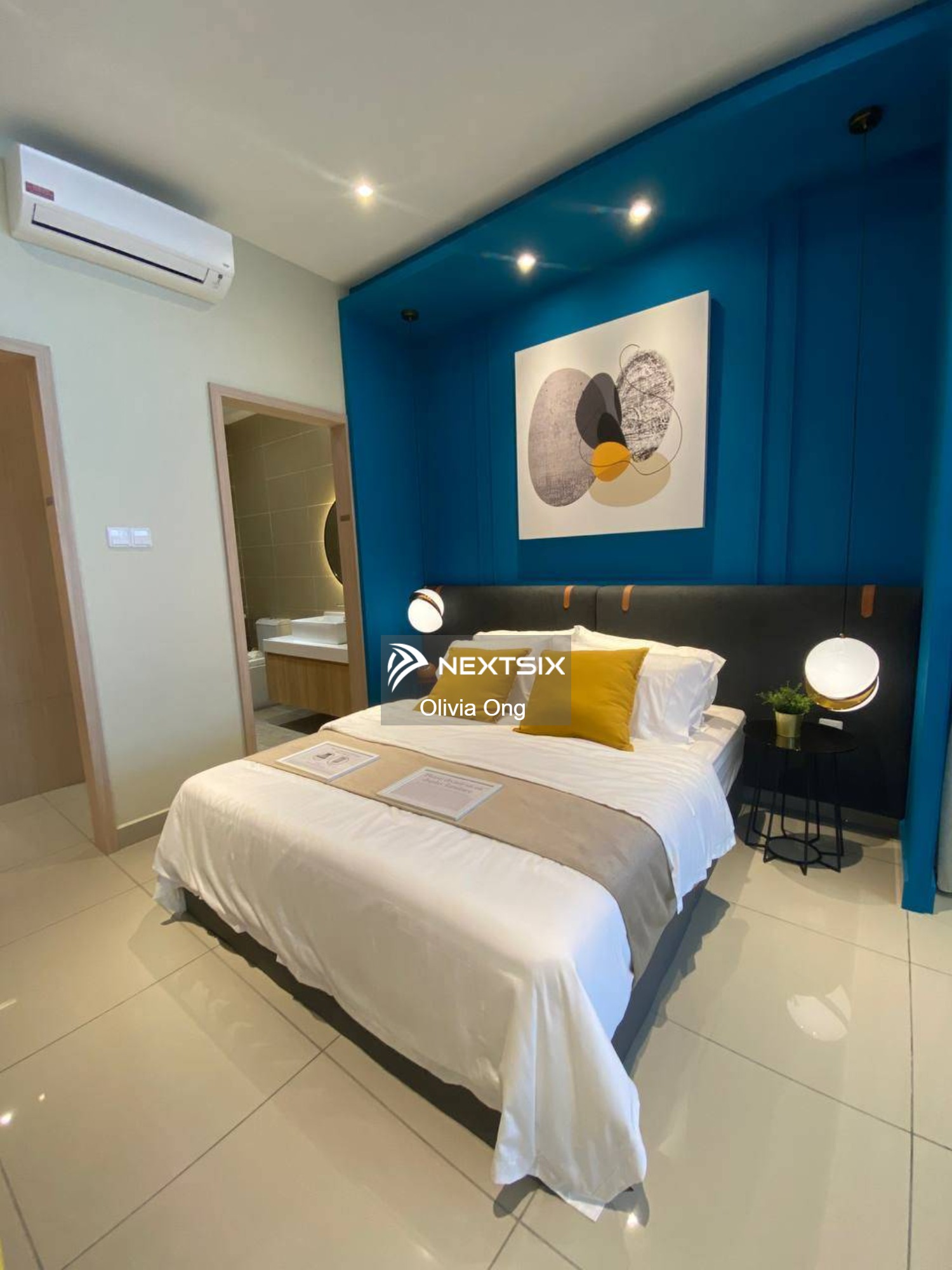 Serviced Residence For Sale in Johor Bahru Johor - Image 6