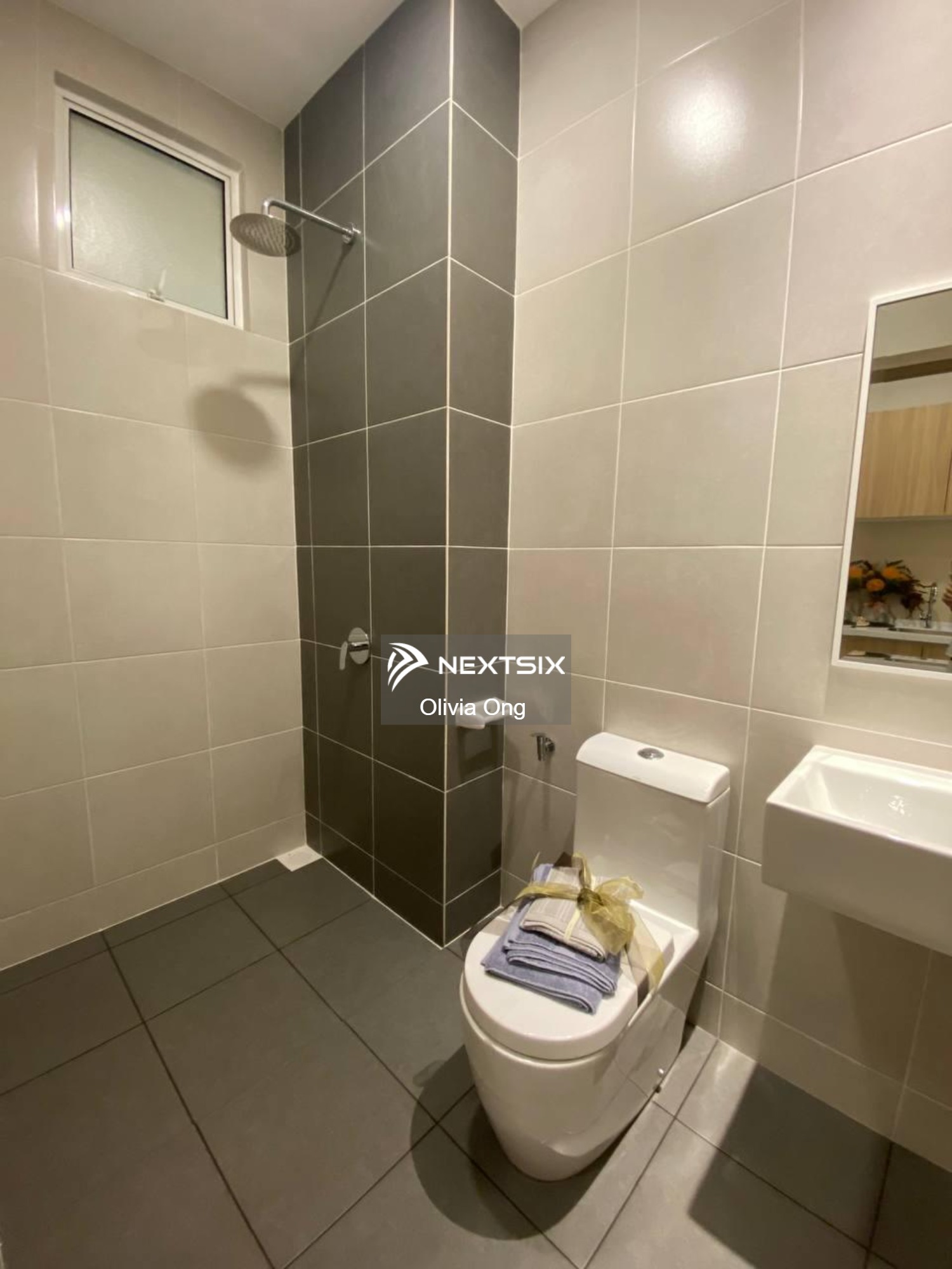 Serviced Residence For Sale in Johor Bahru Johor - Image 7