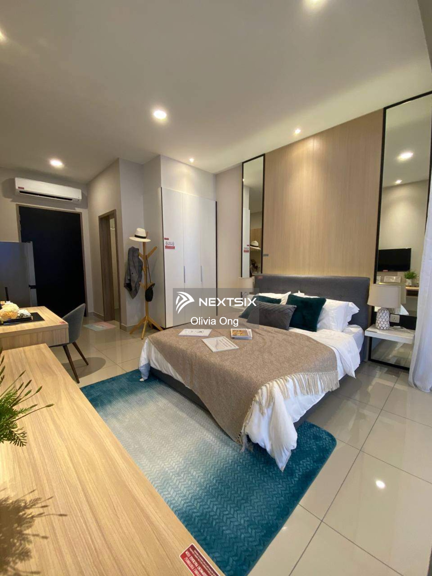 Serviced Residence For Sale in Johor Bahru Johor - Image 8