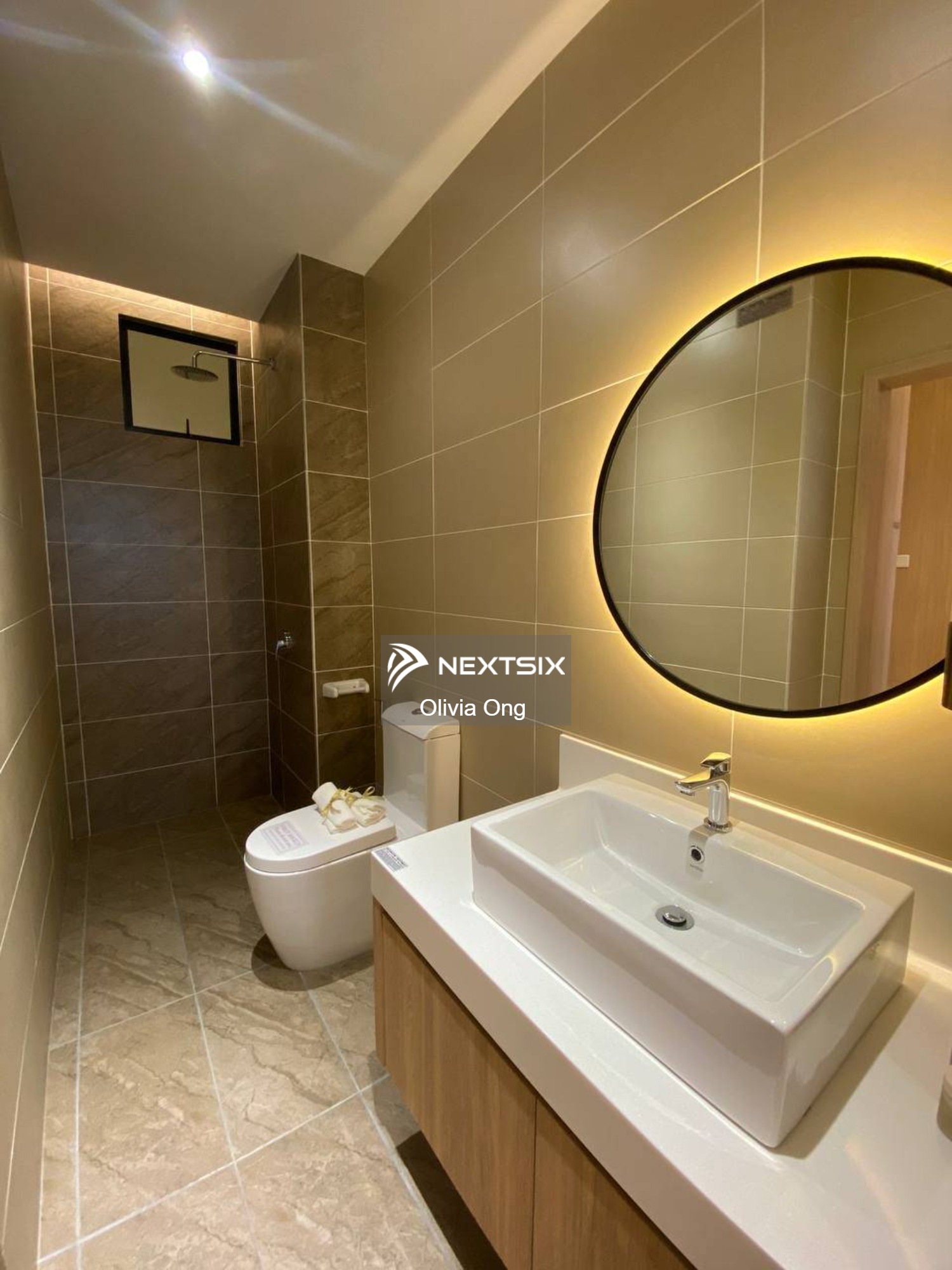 Serviced Residence For Sale in Johor Bahru Johor - Image 9