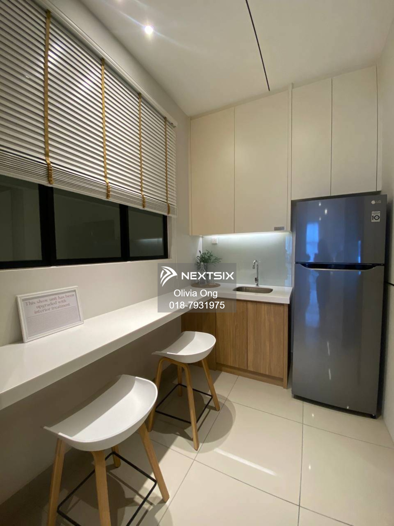 Serviced Residence For Sale in Johor Bahru Johor - Image 11