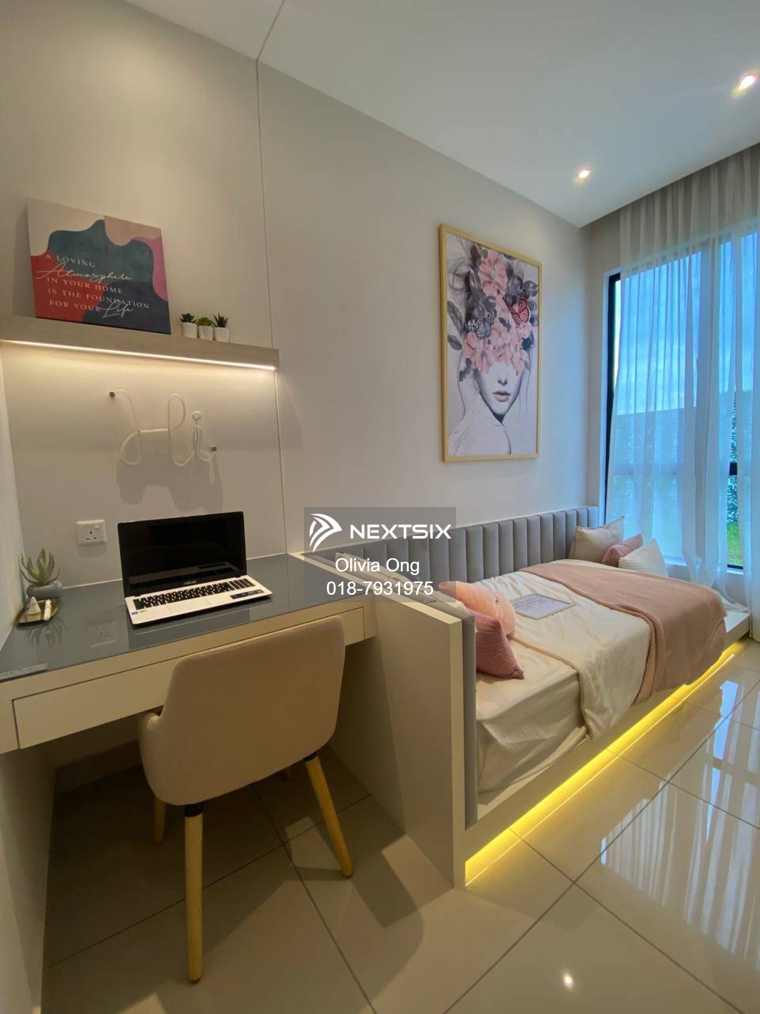 Serviced Residence For Sale in Johor Bahru Johor - Image 12