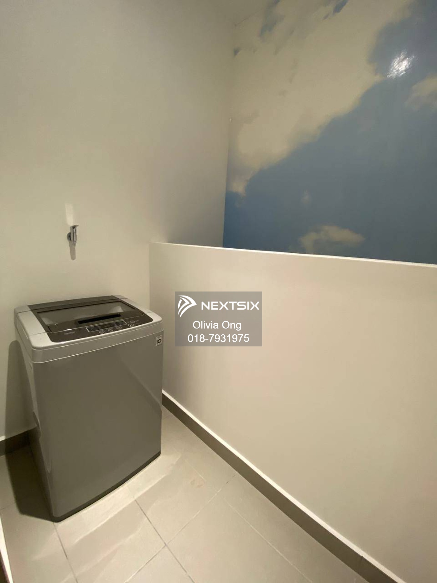 Serviced Residence For Sale in Johor Bahru Johor - Image 14
