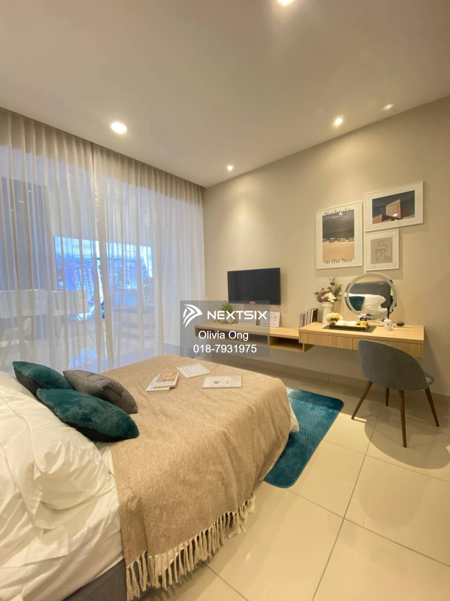 Serviced Residence For Sale in Johor Bahru Johor - Image 2