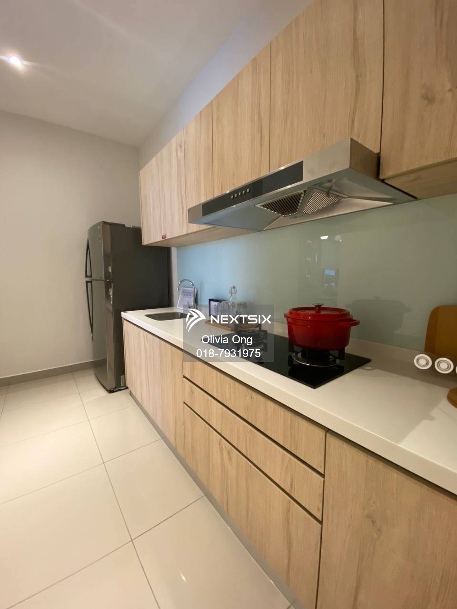 Serviced Residence For Sale in Johor Bahru Johor - Image 3