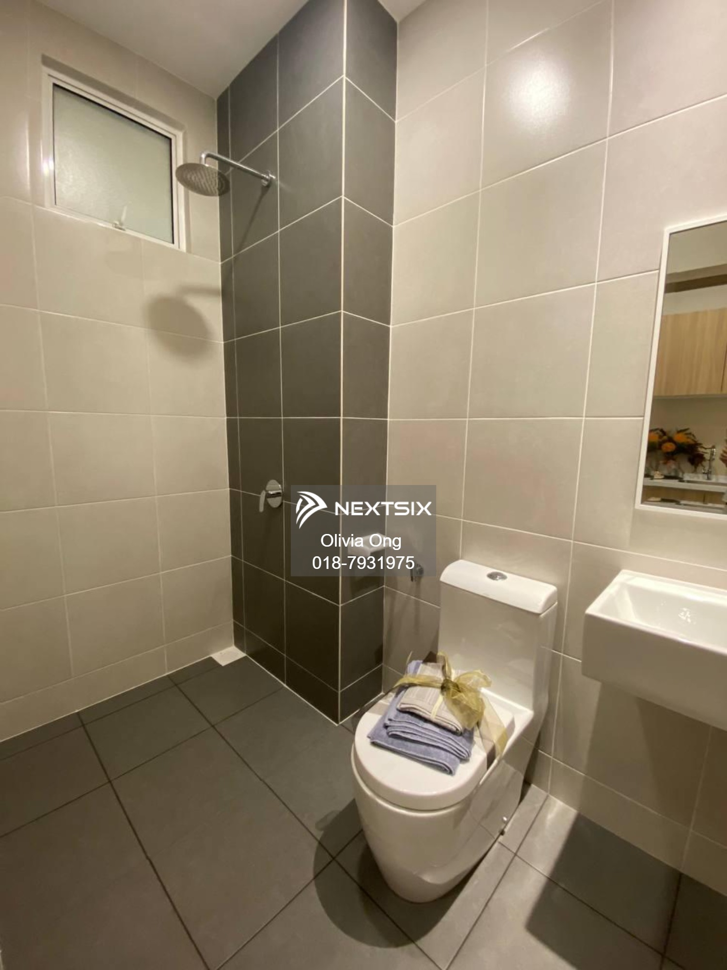 Serviced Residence For Sale in Johor Bahru Johor - Image 5