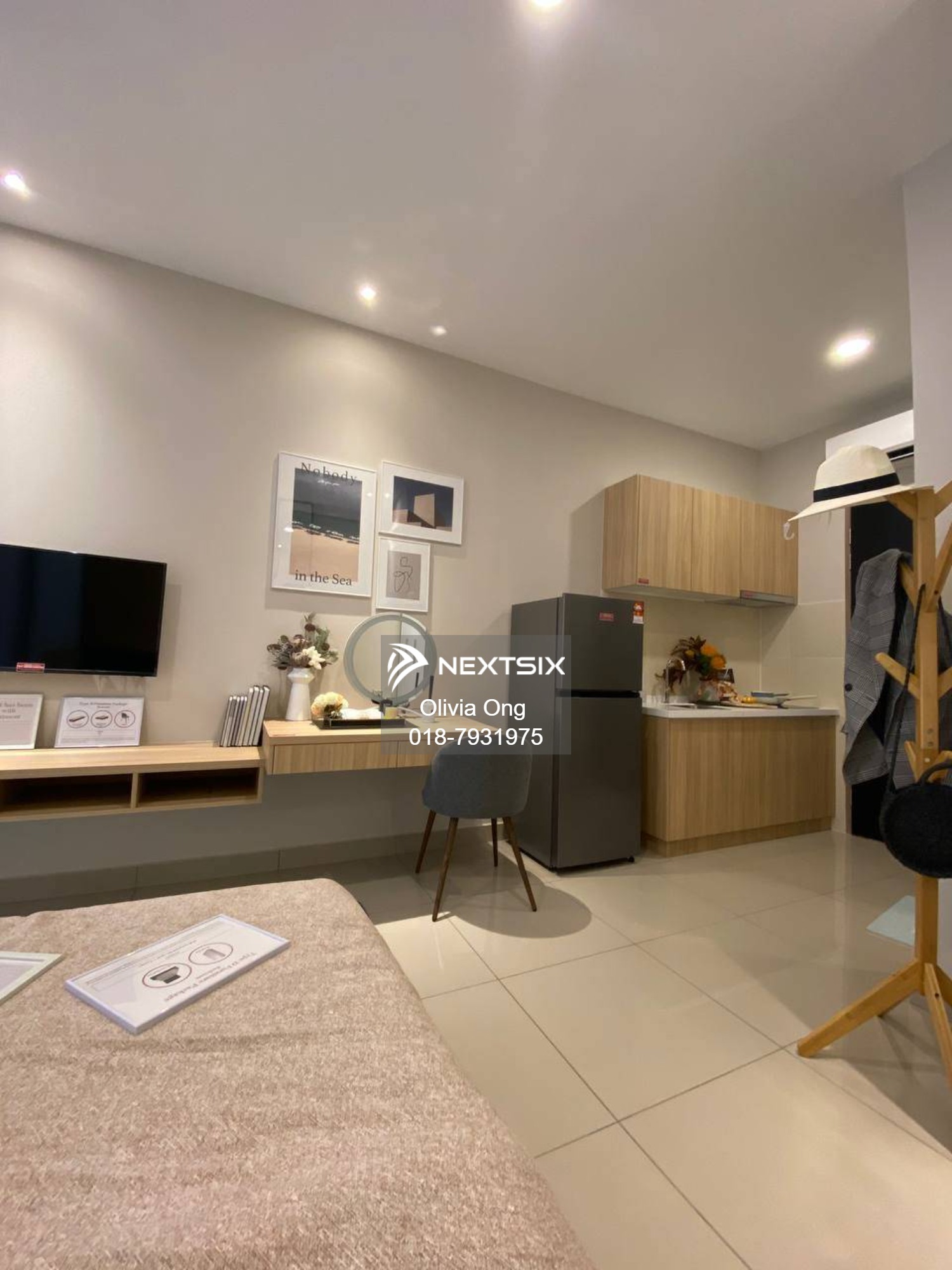 Serviced Residence For Sale in Johor Bahru Johor - Image 8