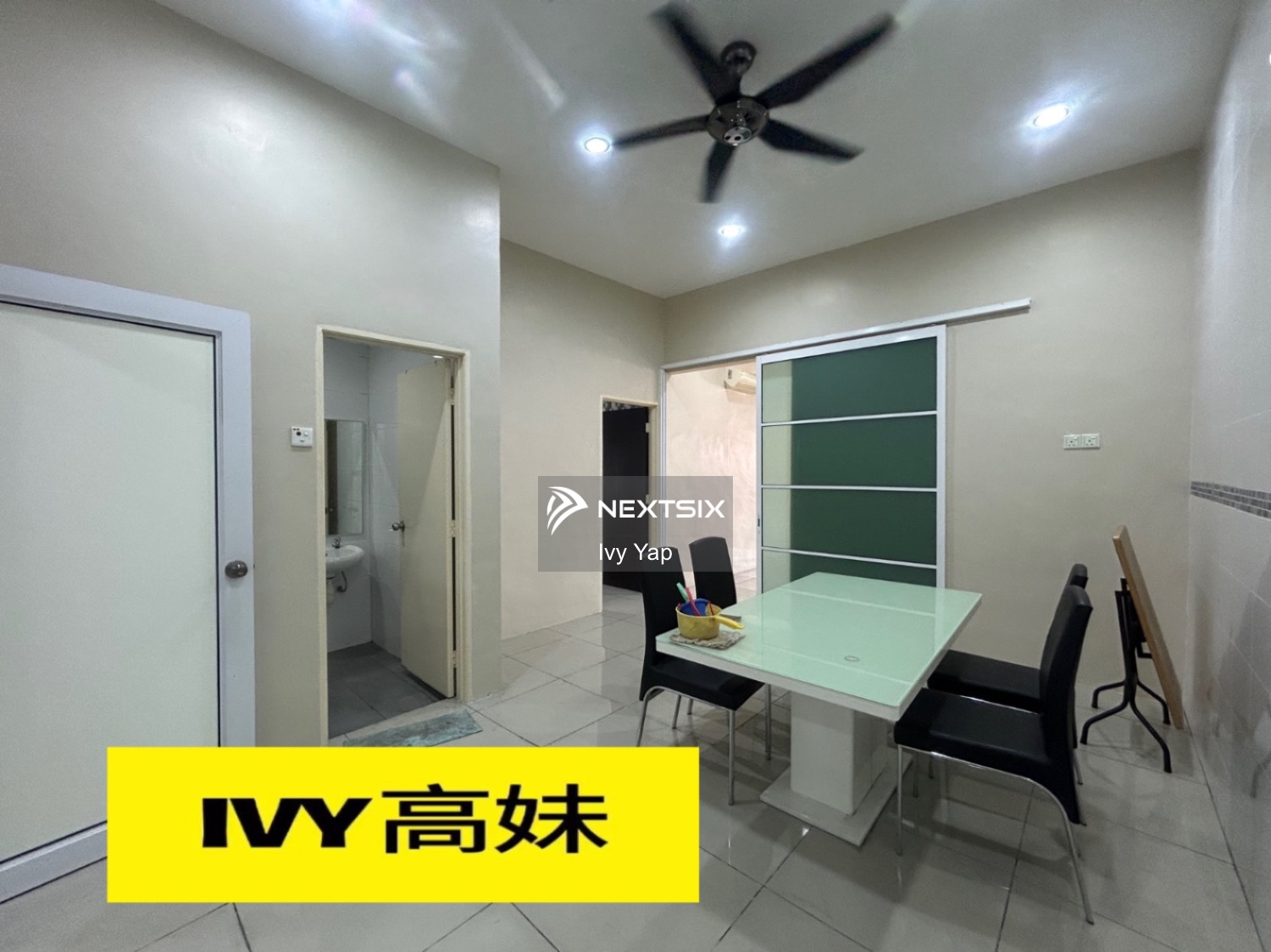 Semi-detached House For Sale in Kulim Kedah