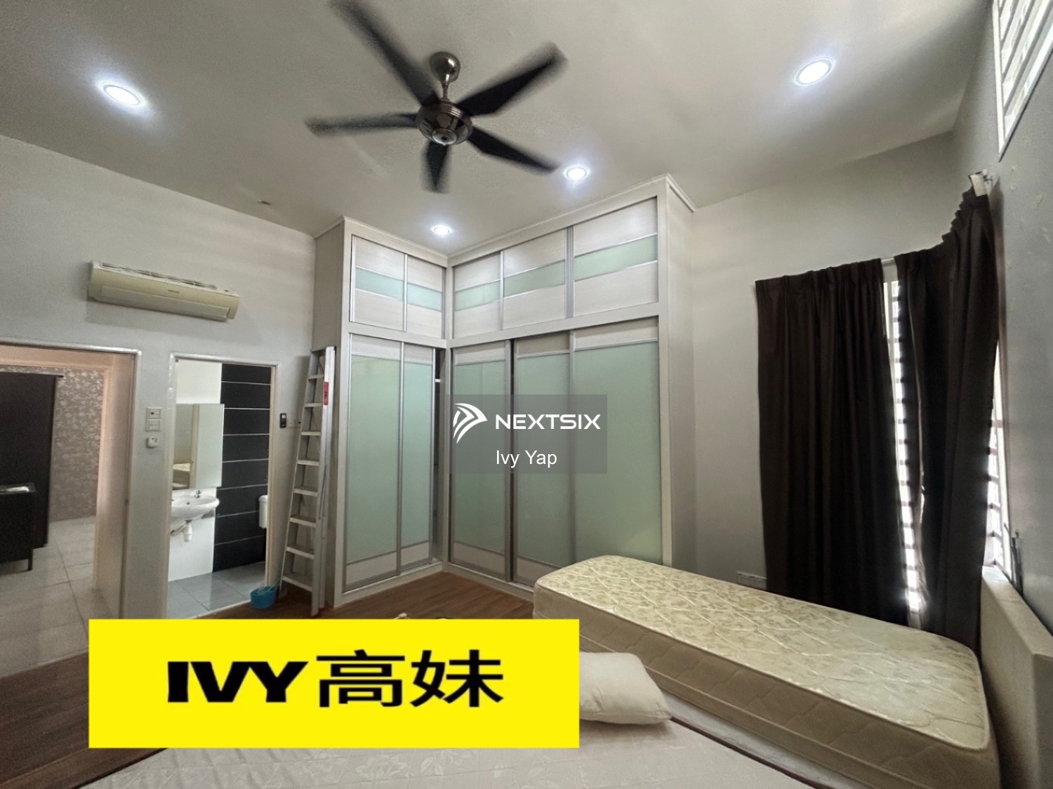 Semi-detached House For Sale in Kulim Kedah - Image 5