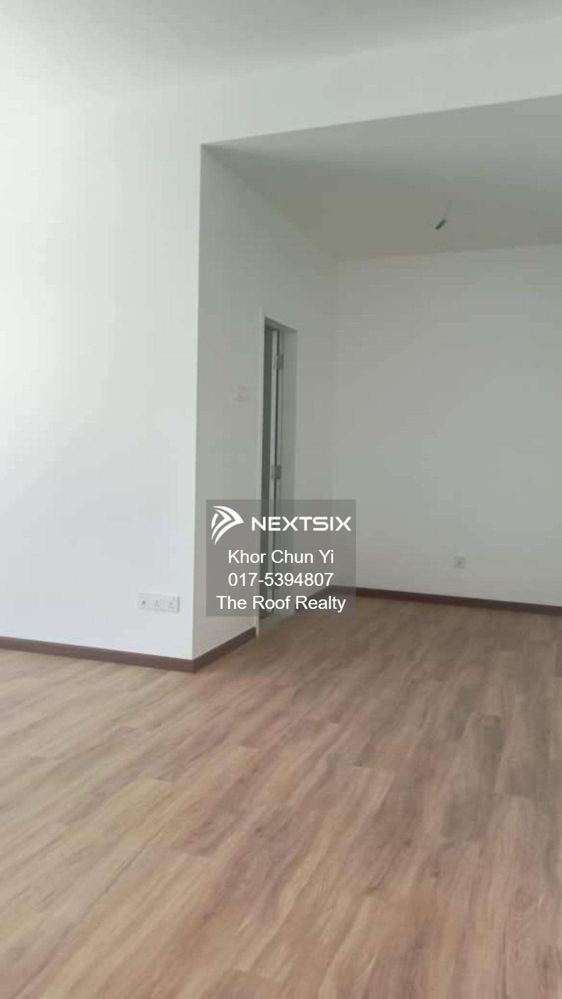 2-sty Terrace/Link House For Sale in Sungai Petani Kedah - Image 6