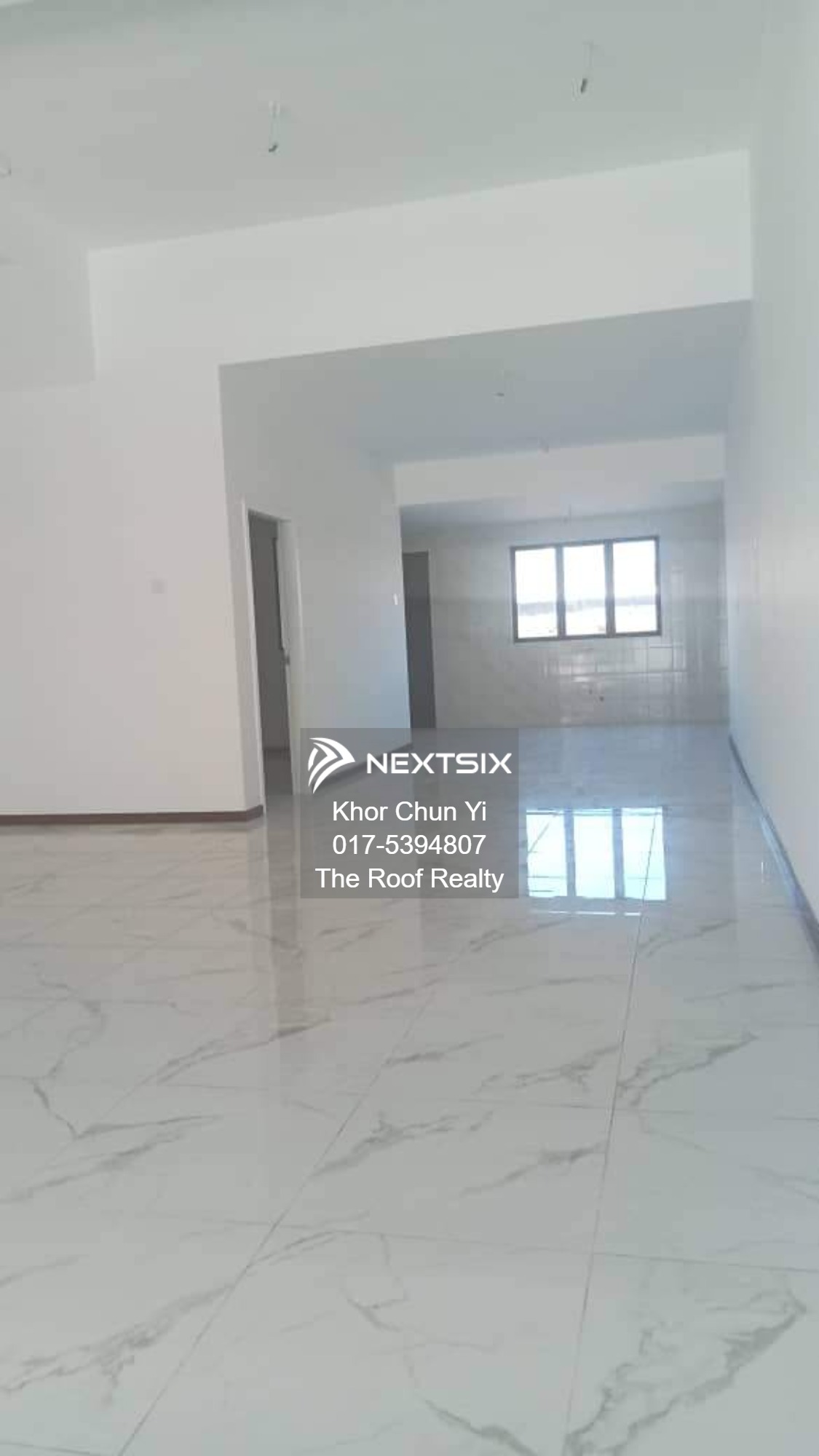 2-sty Terrace/Link House For Sale in Sungai Petani Kedah - Image 8